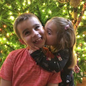 Meet your Posher, Erika